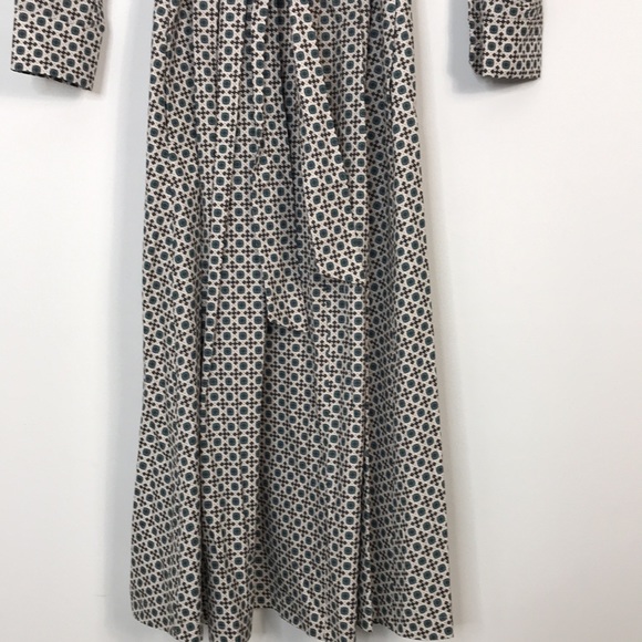 NWOT WEEKEND MAX MARA Feltre Dress - Picture 7 of 14